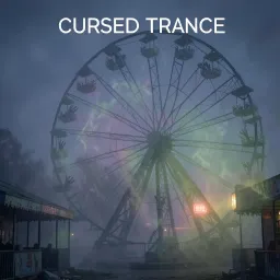 Cursed trance