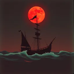 PIRÁTSKÁ HYMNA