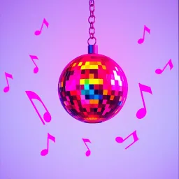 Izzy Isabella Club Dance