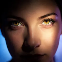 My Eyes Don’t Lie