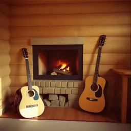 Sweet Home