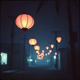 The Lonely Echo