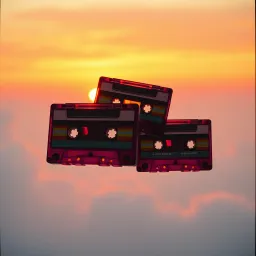 Summers We Remember