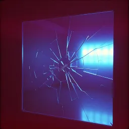 Shadows of a Broken Heart (emo)
