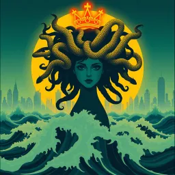 My Medusa