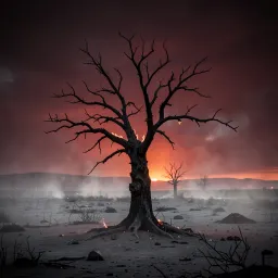 Betrayal’s End