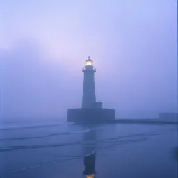 Fog