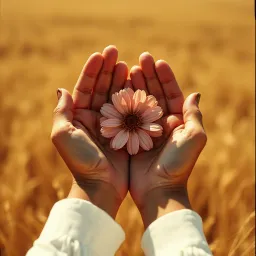 Working Hands