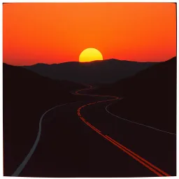 路上的奋斗 (Lù shàng de fèndòu - La lutte sur la route)
