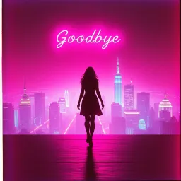 Goodbye