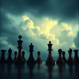 Checkmate