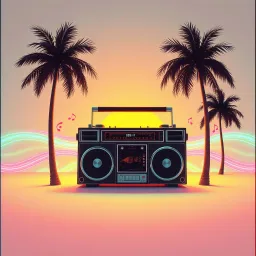 Magic music