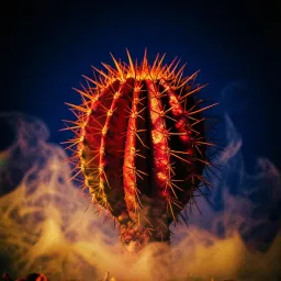Release the Heat