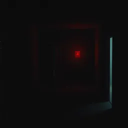 Living Nightmare