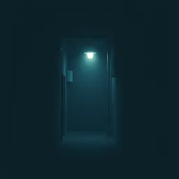 Trapped in the Struggle