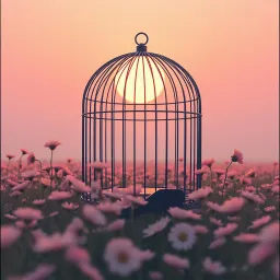 Free to be me
