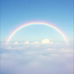 Rainbow