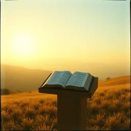 Sermon on the Mount