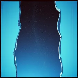 Shattered Mirrors