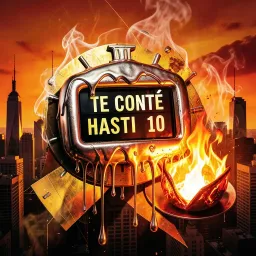 Te conté hasta 10