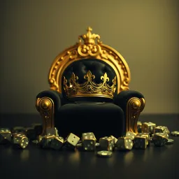 Riches Bring The Drama