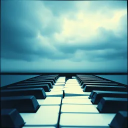 Your blues are yours to lose