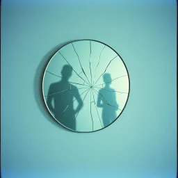 No Faith in Mirrors