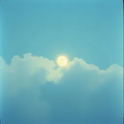 Ambient Aura
