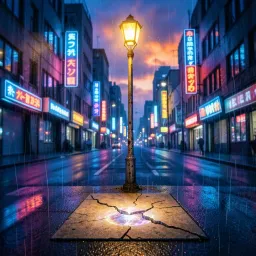 Been Here Before (Demo)