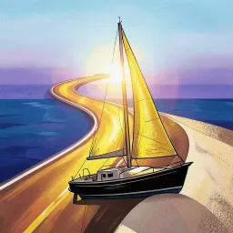 Chasing the Horizon