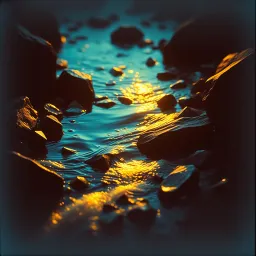 River