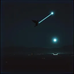 Brightest Star