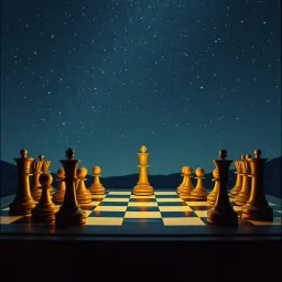 CHECKMATE