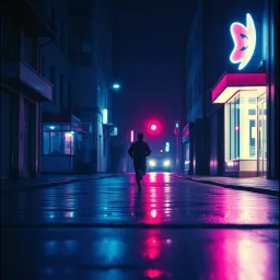 Run Home