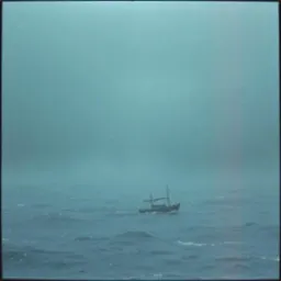 No where to run