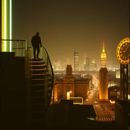 Billion dollar light