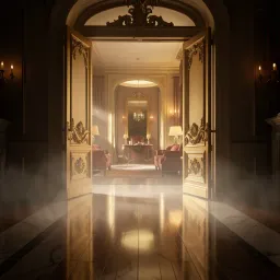 Welcome in (House)