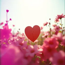 Unbroken Heart