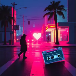 We're too young