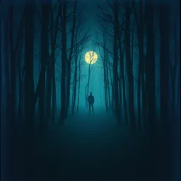 Mystery