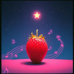 Strawberry