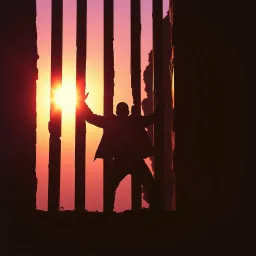 From Shadows to Strength
