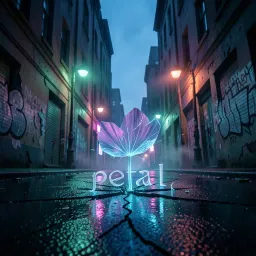petal