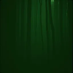 Woe Unto You of the Fern