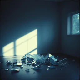 Broken Glass