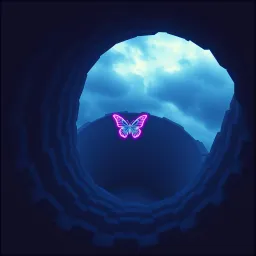 Going down the Spiral