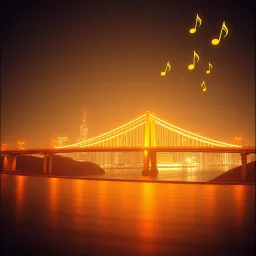 Love is the Bridge