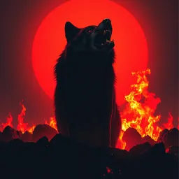 Beast Mode On