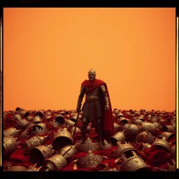 Everlasting Wrath (Immortal)