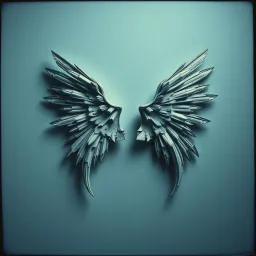 Angels Have Broken Us All